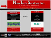New Tech Services
